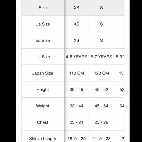 Organic Cotton Tee - Picture 5 of 5